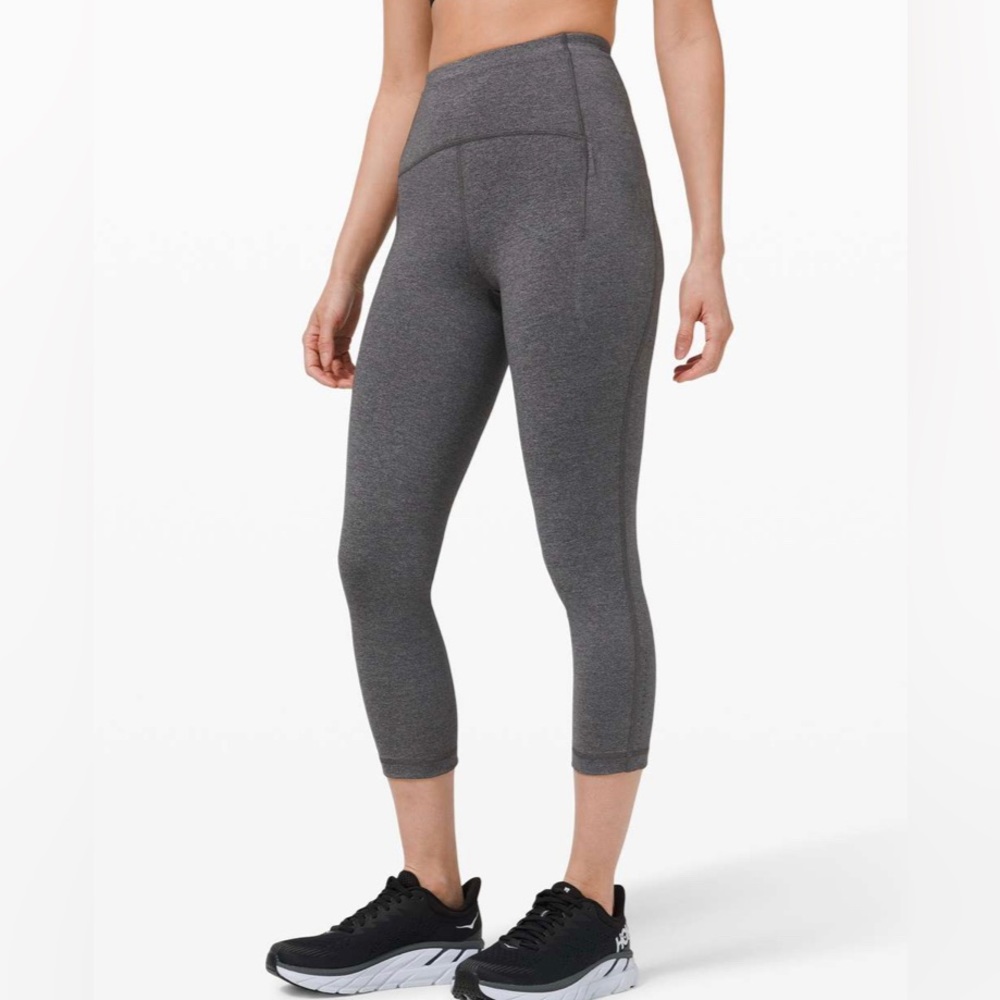 LULULEMON Swift Speed High Rise Leggings